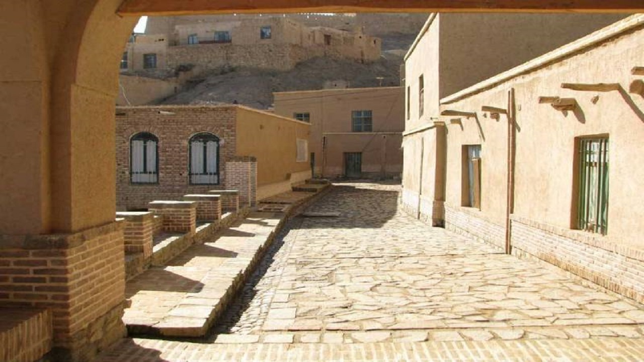 شکوه روستائیان خراسان جنوبی از طرح هادی که نیمه کاره رها شد