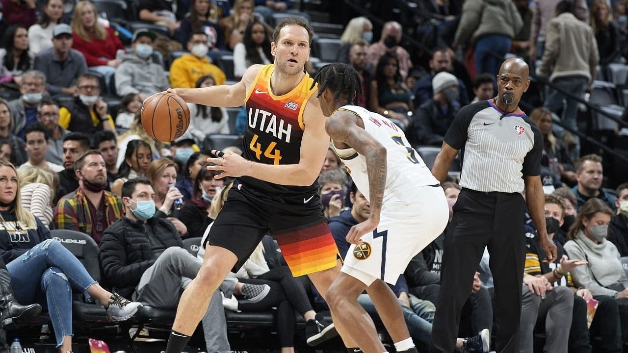 نتایج دیدار‌های لیگ بسکتبال NBA (۵ بهمن)