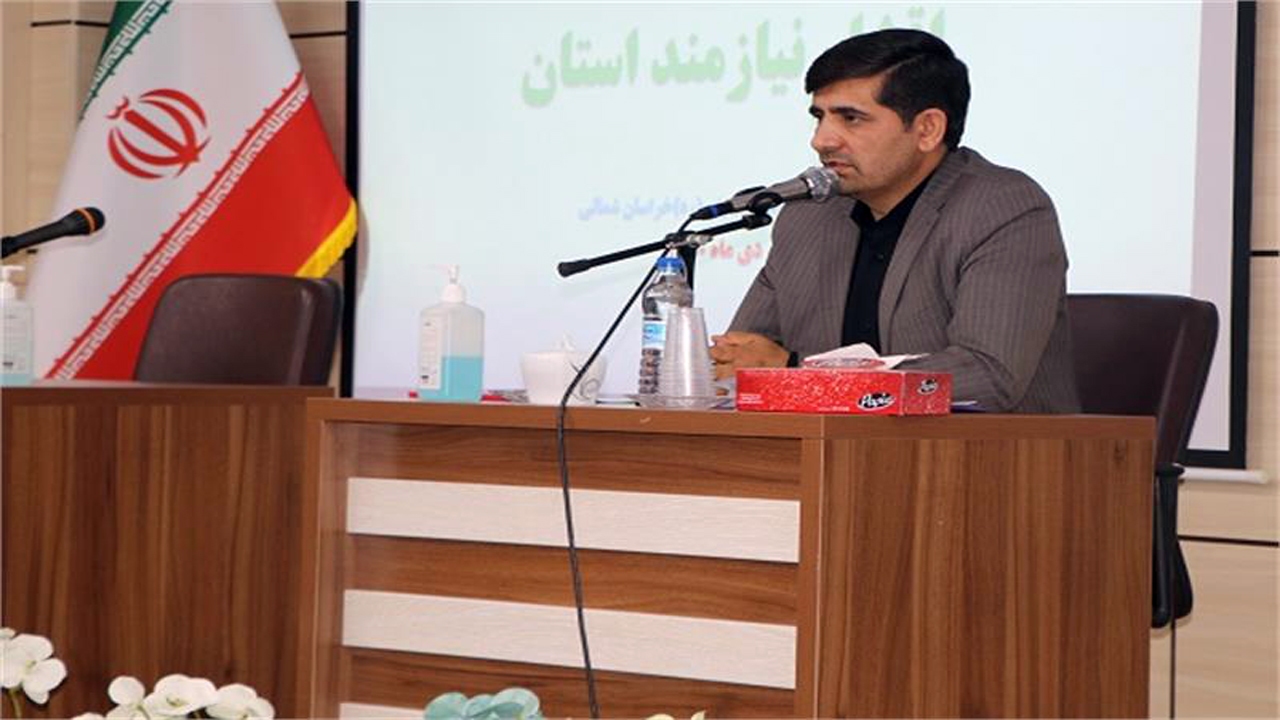 بهره برداری از ۳۳۳۰ طرح اقتصادی و عمرانی در ایام دهه فجر