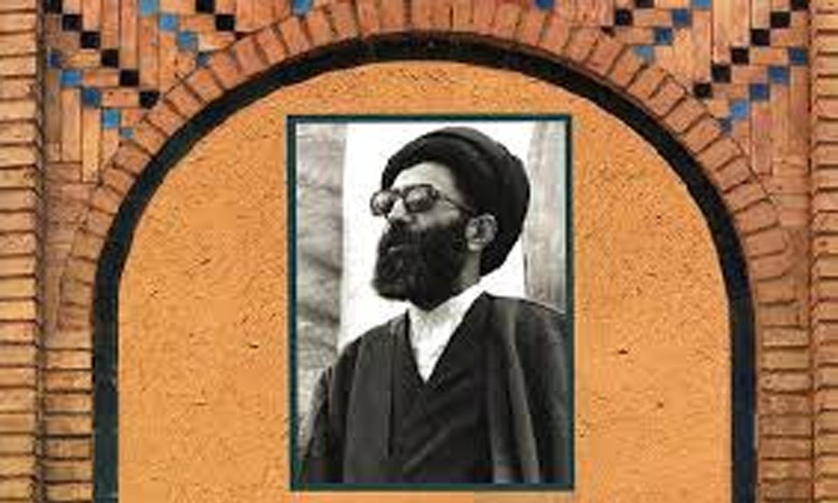 مسجدی که در پیروزی انقلاب و سقوط پهلوی نقش داشت + تصاویر