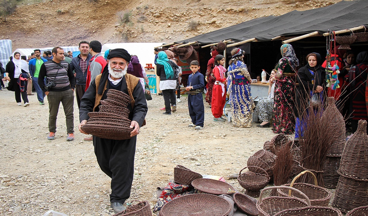 داریان اورامان، روستای ملی صنایع دستی می‌شود