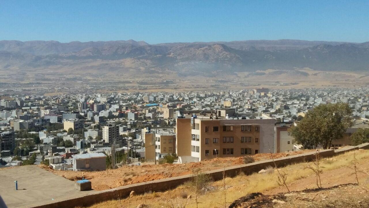 طرح تفضیلی شهر یاسوج، گام بلندی به سوی توسعه زیرساخت های شهری