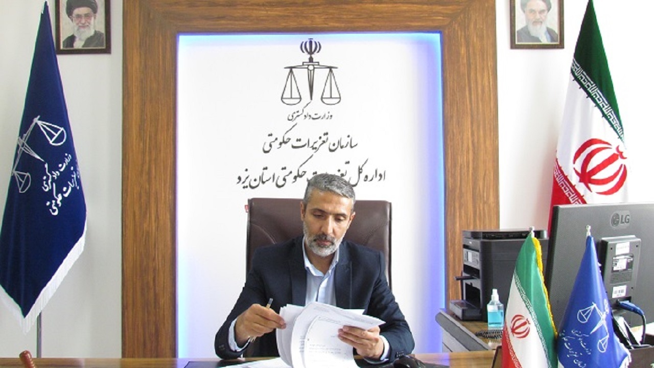 رسیدگی به بیش از هزار پرونده قاچاق کالا در یزد