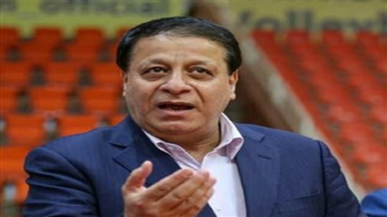 استقرار ویدئو چک در ورزشگاه ۲۵ آبان اصفهان