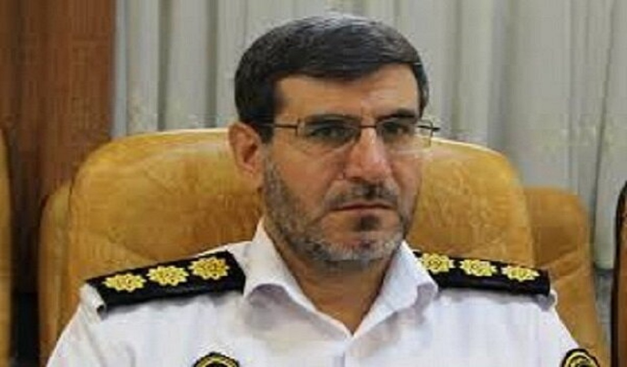 تعویض ارکان اصلی خودرو بدون مجوز پلیس راهور در کرمانشاه ممنوع است