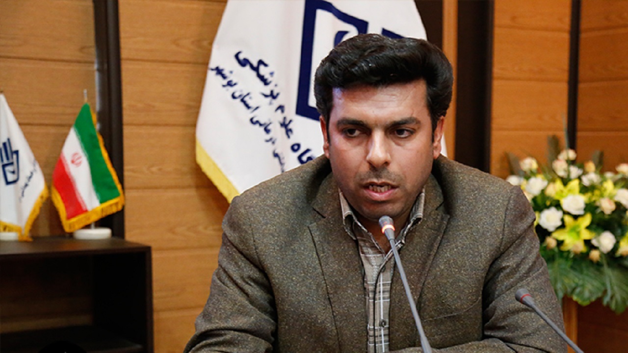 سرپرست دانشگاه علوم پزشکی بوشهر منصوب شد