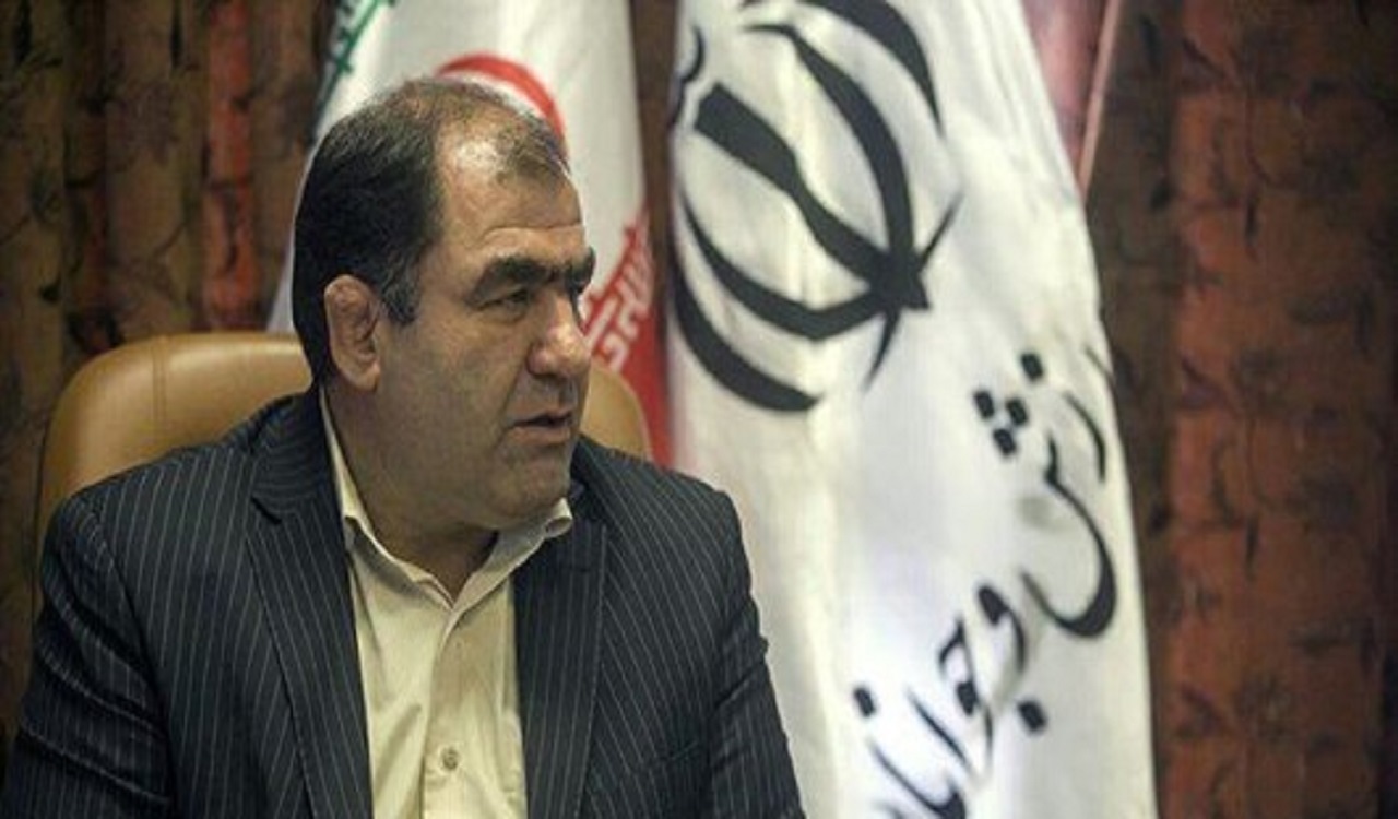تدارک ۱۲۰۰ برنامه ورزشی در دهه فجر/ ۴۷ میلیارد تومان پروژه ورزشی در کرمانشاه استارت می‌خورد