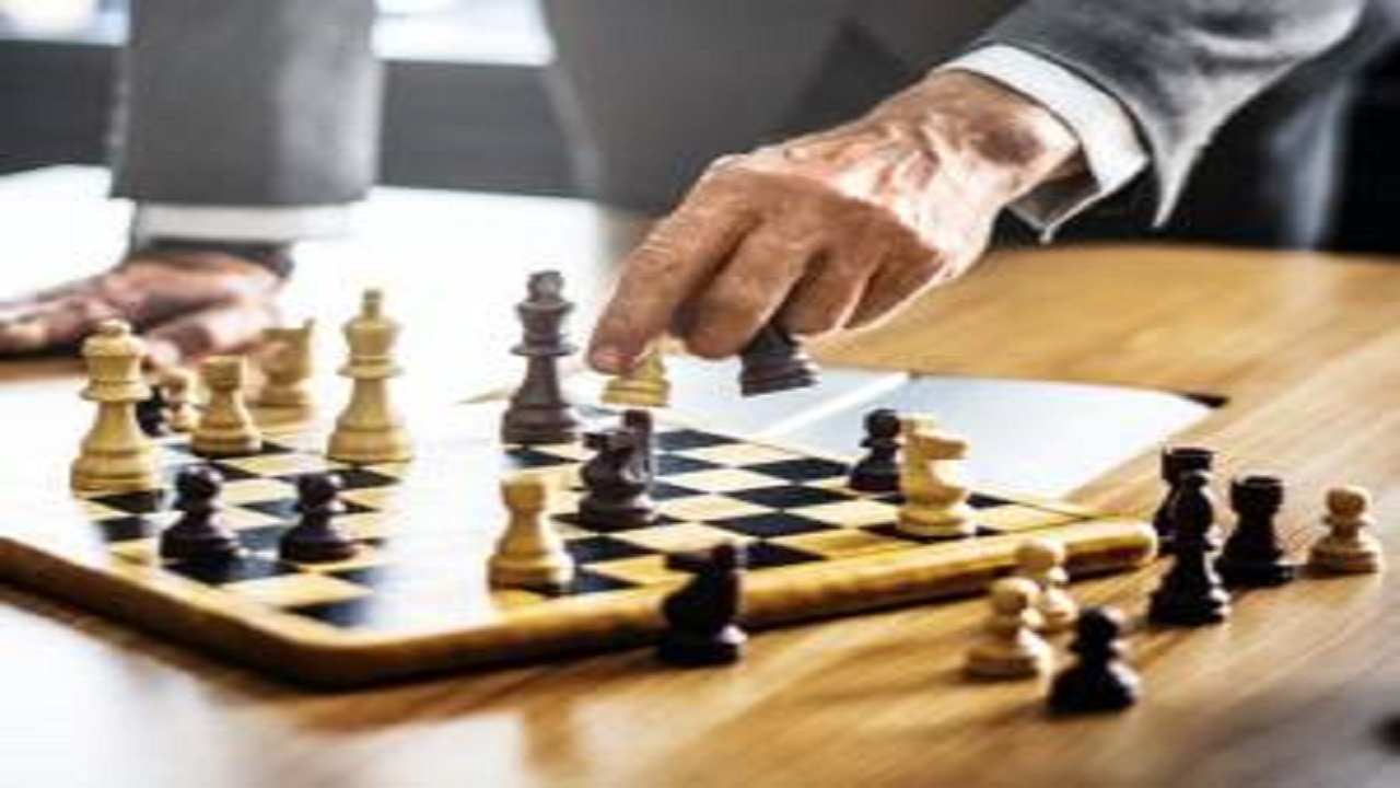 تاریخچه پیدایش بازی شطرنج + فیلم