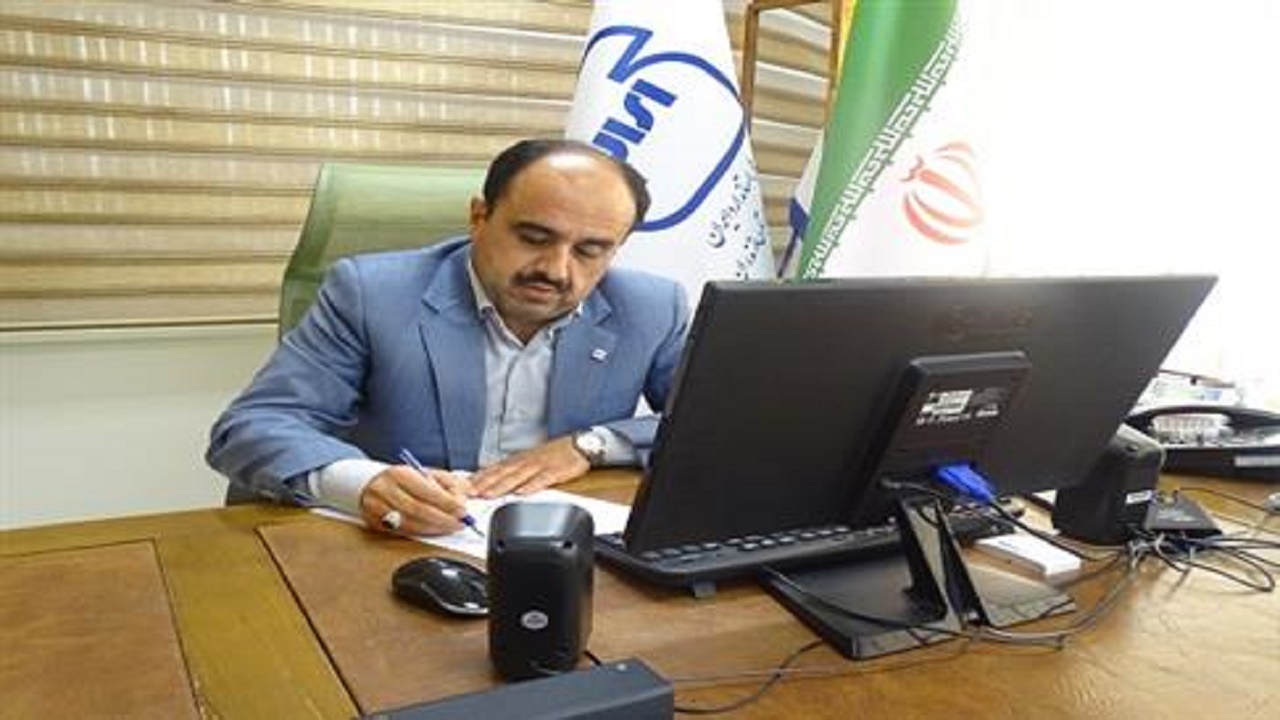 صدور ۱۲۸ پروانه کاربرد علامت استاندارد در مازندران