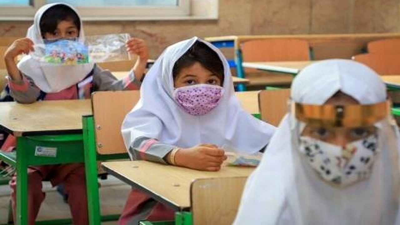 فعالیت مدارس به صورت حضوری، اولویت اصلی آموزش و پرورش کرمان