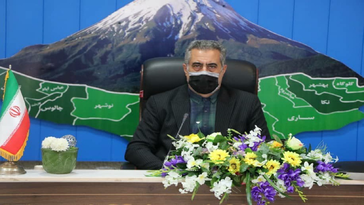 تحصیل ۲۸ هزار دانش‌آموز در مناطق محروم مازندران