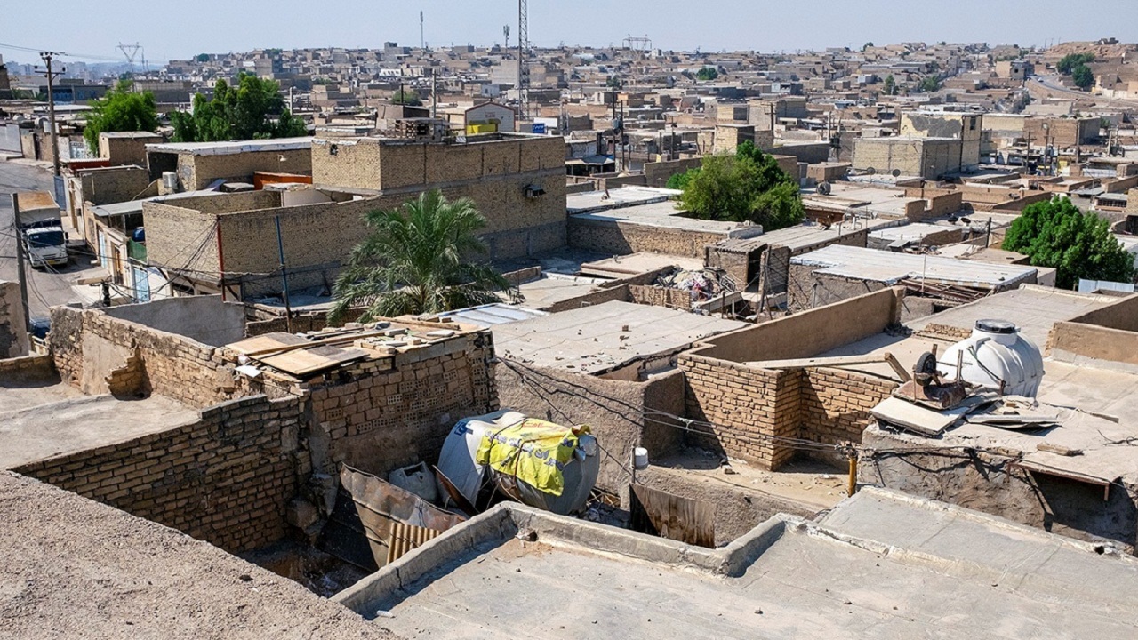 حاشیه نشینی در خوزستان؛ چگونه می‌توان این معضل اجتماعی را مدیریت کرد؟