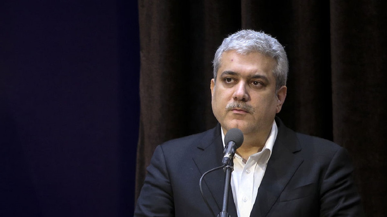 واکسن و دارو از دانشگاه بیرون نمی‌آید