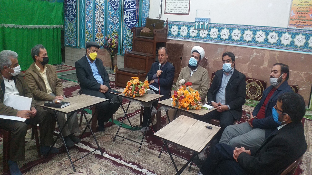 جمعیت کم کوهبنان، مشکل ساز شده است
