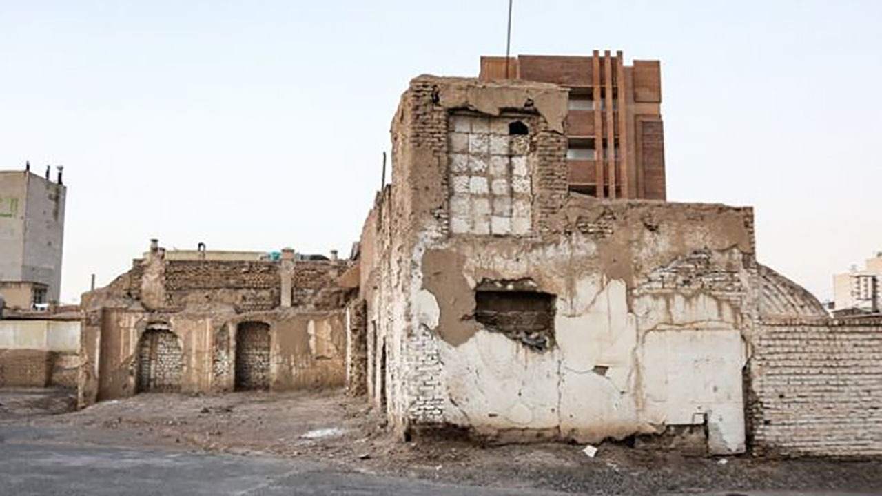 شهر کرمان
