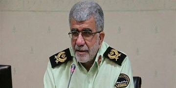 ایستگاه های بازرسی فارس تجهیز شوند/ کشف بیش از ۴۹ تن مواد مخدر