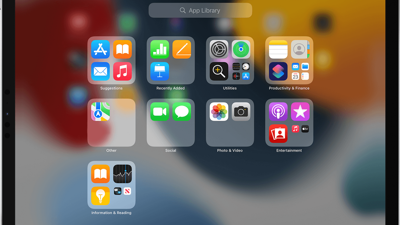 چگونه تعداد صفحات را در iOS ۱۵ و iPadOS ۱۵ مدیریت کنیم؟