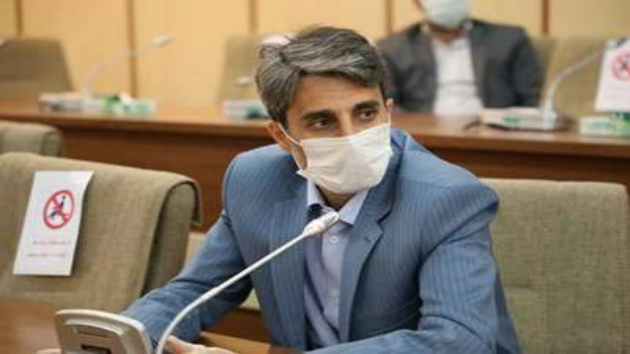 معاون بهداشتی دانشگاه علوم پزشکی قم در سمت خود ابقا شد