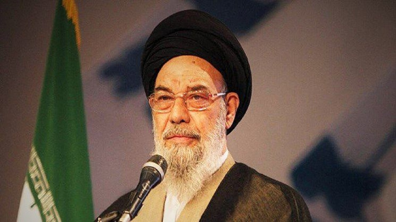 تبلیغ دین نیاز به‌ همراهی مردم دارد