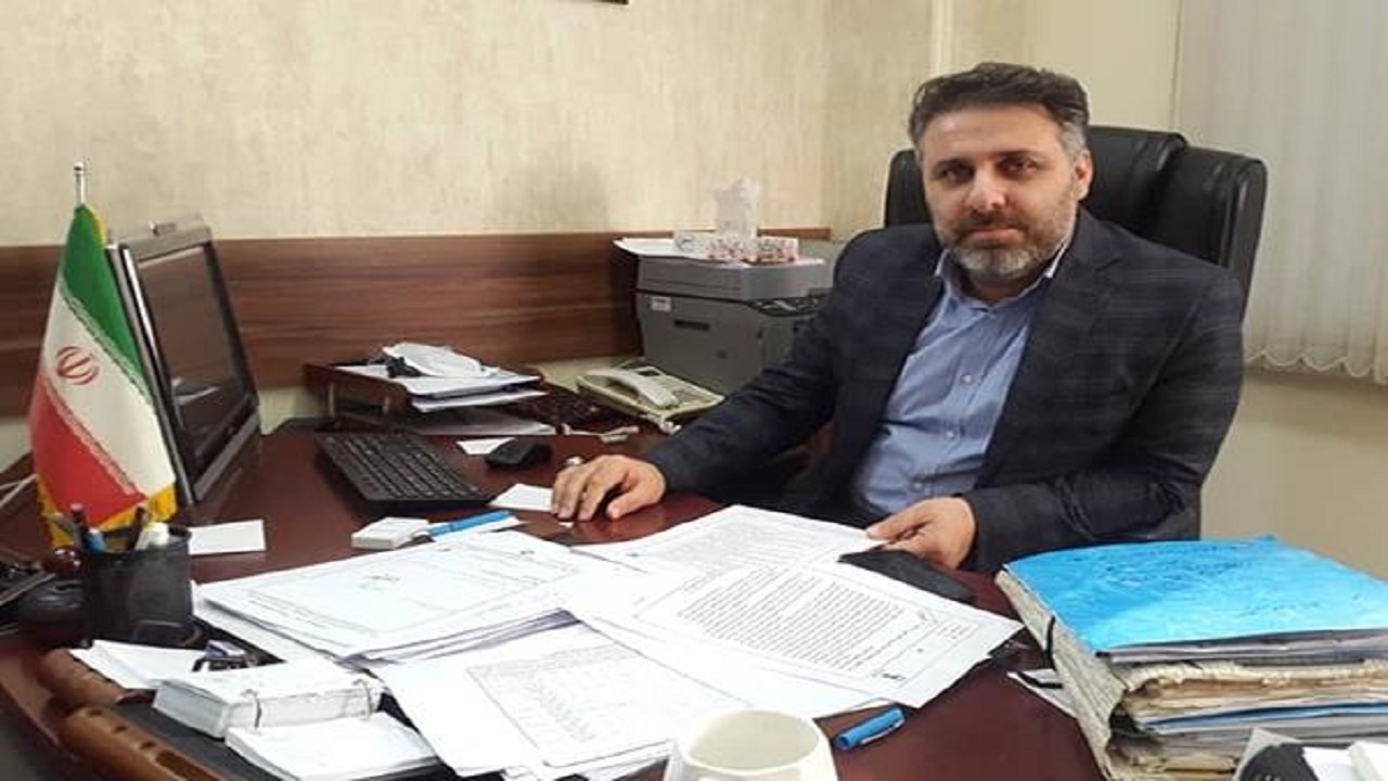 شماره تلفن ۱۶۶۵ راه اطلاع تعرض به اراضی ملی