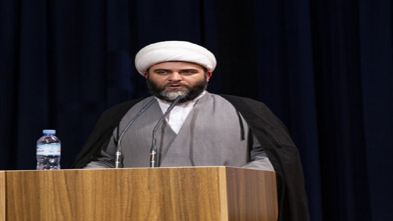 جهاد عظیم عصر حاضر موضوع «تبیین» است