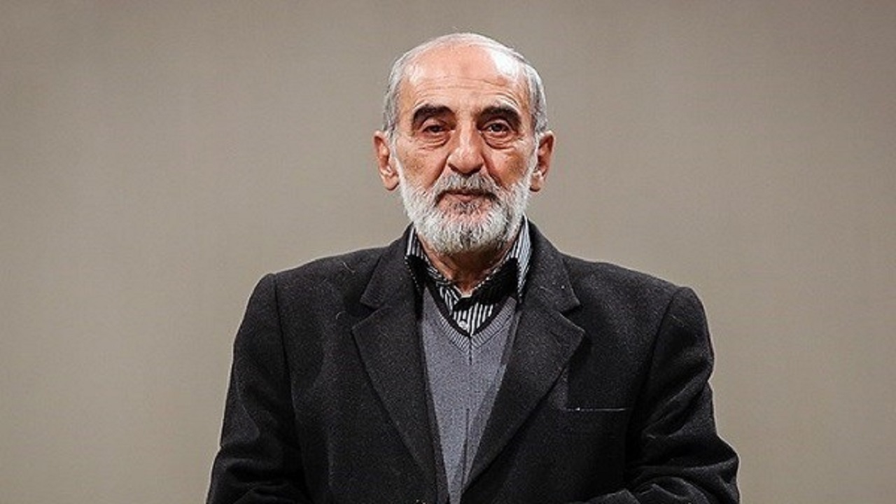 عصای موسی است، چوبدستی نیست!