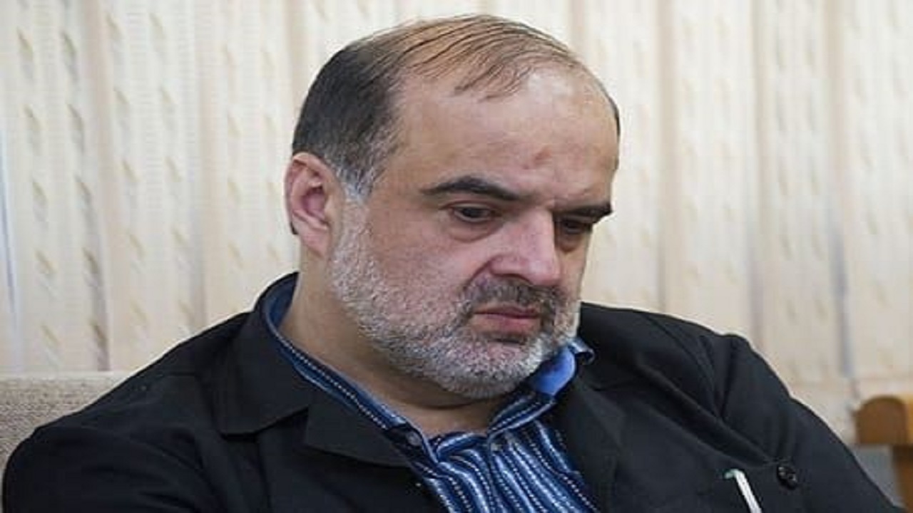 درگذشت فرمانده سابق سازمان صدا و سیما
