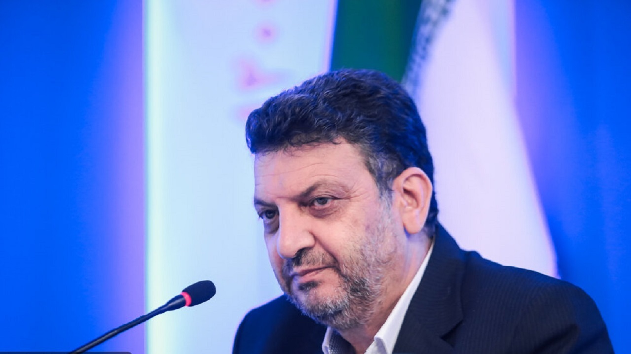 زیرساخت های اصفهان پاسخگوی جمعیت بیش از دو میلیون نفر نیست