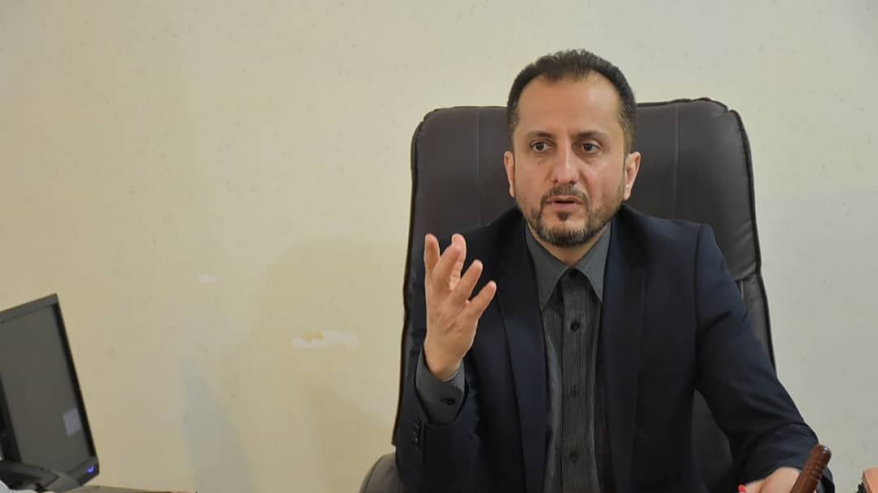 برگزاری نشست ستاد گرامیداشت دهه مبارک فجر در شهرستان آبادان