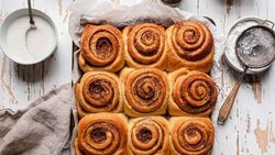 طرز تهیه شیرینی نازک پسته قزوین + فیلم