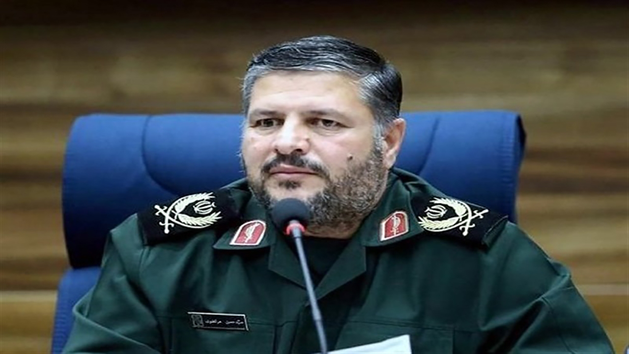رزمایش"ترکیبی"سپاه در منطقه شمال شرق برگزار می‌شود