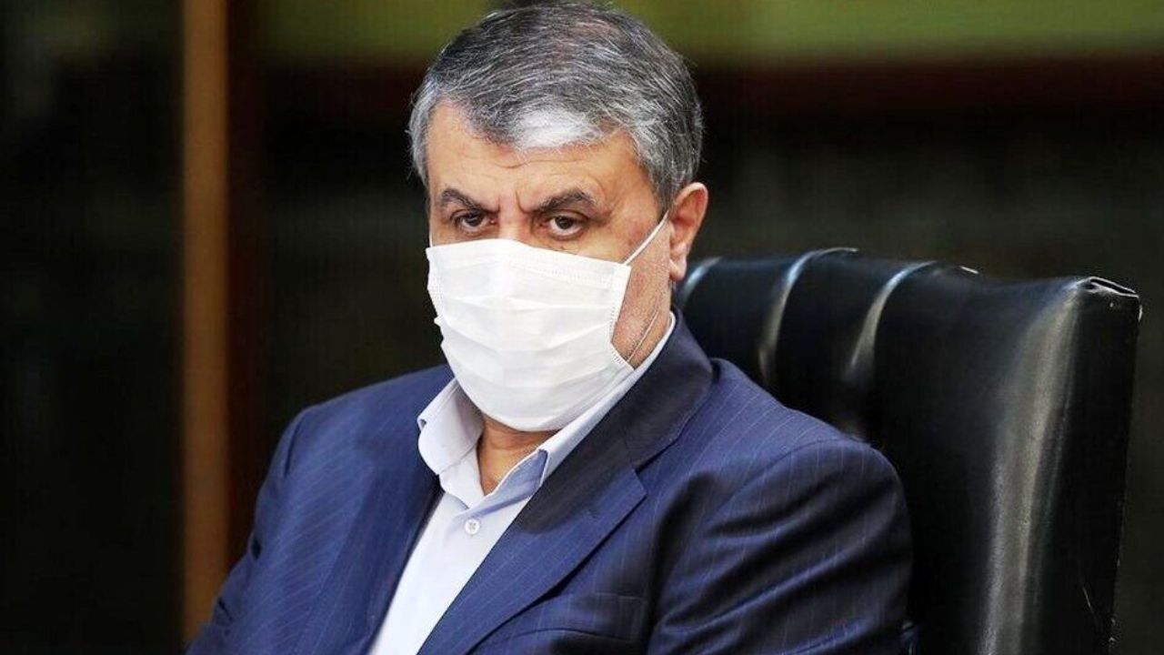 تولید ۱۰ هزار مگاوات برق در کشور از طریق انرژی هسته‌ای