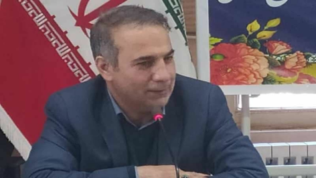سرپرست اداره کل میراث فرهنگی چهارمحال و بختیاری معرفی شد