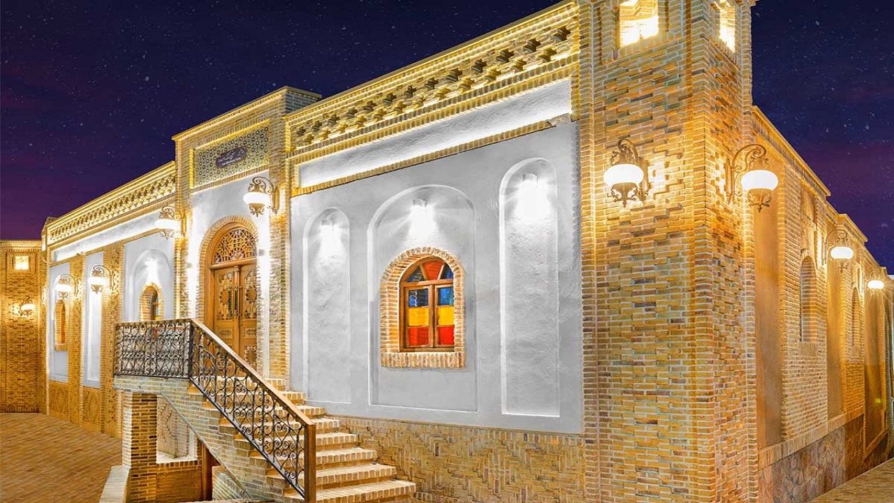 جای خالی هتل بوتیک ها در مشهد