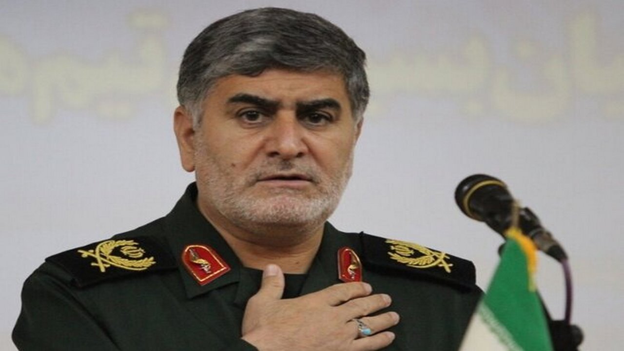 آمادگی مجموعه سپاه استان ایلام برای خدمت رسانی به مردم