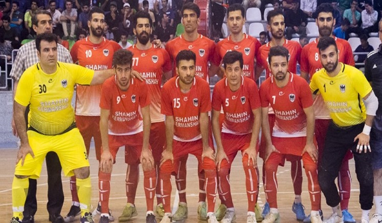 به‌دنبال پیروزی مقابل نماینده گرمسار هستیم