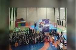 پیروزی مبارز سنگین وزن ایرانی مقابل حریف کانادایی + فیلم