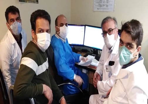 نخبه&zwnj;ای که بازگشت را به ماندن در آمریکا ترجیح داد/ حس خوب خدمت به ایران در وجود دانشمند پراستناد دنیا