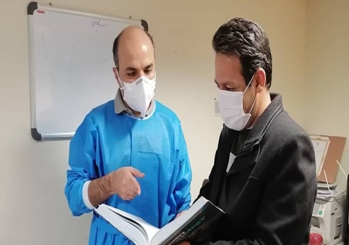 نخبه&zwnj;ای که بازگشت را به ماندن در آمریکا ترجیح داد/ حس خوب خدمت به ایران در وجود دانشمند پراستناد دنیا