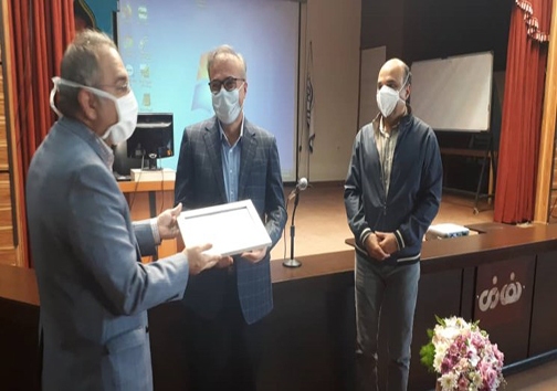 نخبه&zwnj;ای که بازگشت را به ماندن در آمریکا ترجیح داد/ حس خوب خدمت به ایران در وجود دانشمند پراستناد دنیا