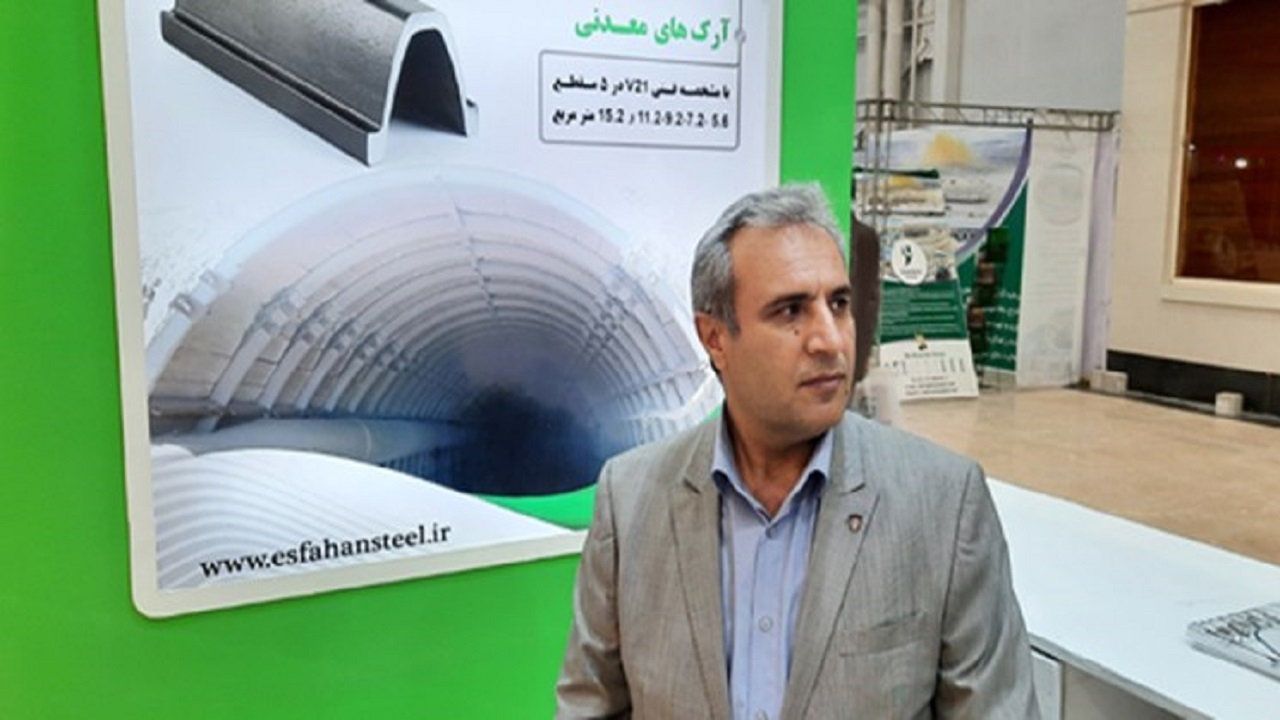 ذوب آهن از سهمیه مواد اولیه برخوردار نیست/تلاش و انتظار برای احیای یک مصوبه حیاتی