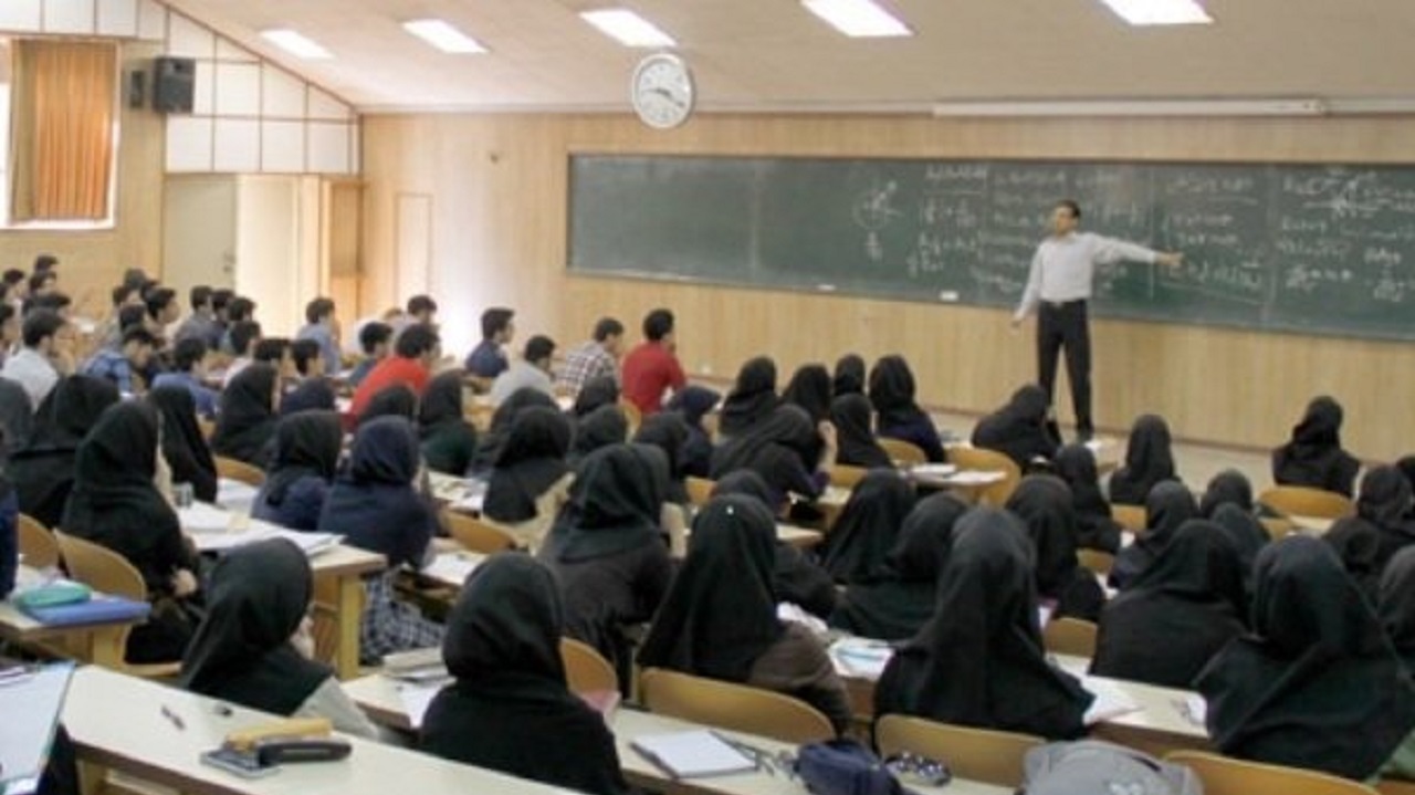 از سرگیری آموزش حضوری دانشگاه‌ها از نیمسال جدید