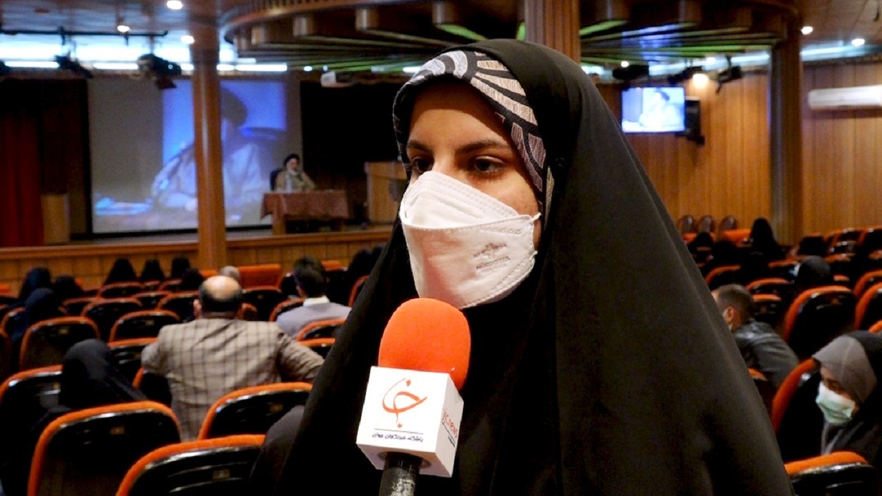 فرصت طلایی تربیت فرزند قبل از بارداری برای بانوان یزدی