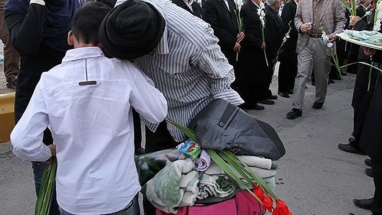 آزادی ۱۵۲ نفر از زندان‌های هرمزگان از ابتدای امسال