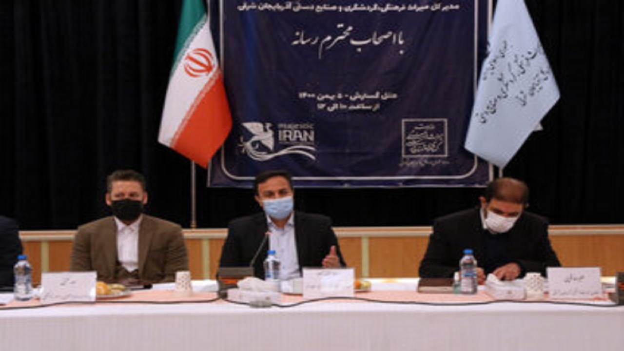 صنعت گردشگری یک صنعت پویا است