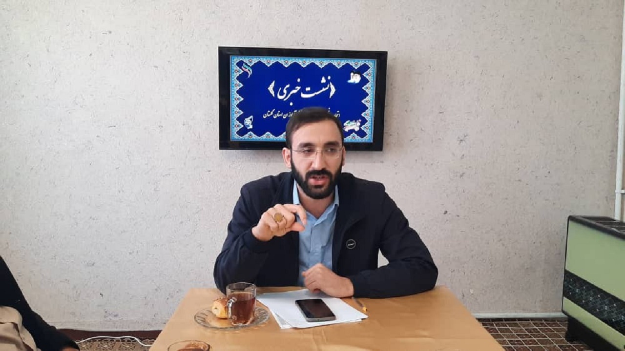 برگزاری نمایشگاه انقلاب در ۲۰۰ مدرسه گلستان