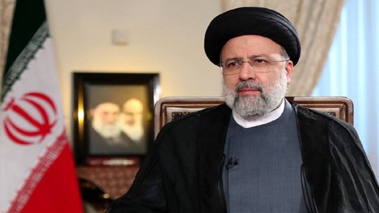 رئیسی: همه چیز ما مذاکرات نیست/ وام ازدواج حتما برقرار است