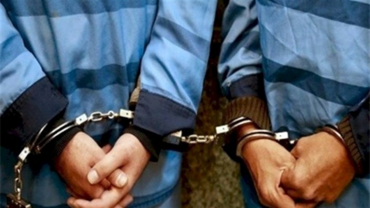 دزدان جیب پیرمرد‌ها در قم دستگیر شدند