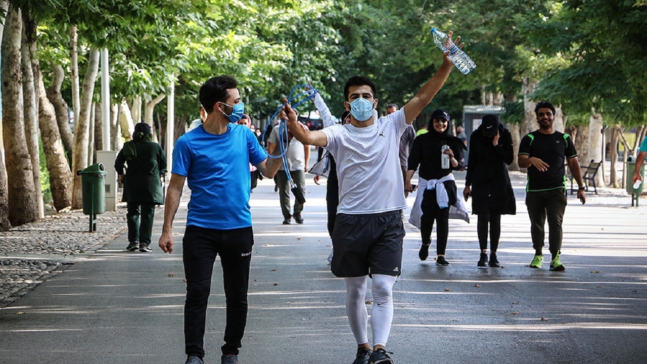همایش بزرگ پیاده روی خانوادگی در اندیمشک برگزار خواهد شد