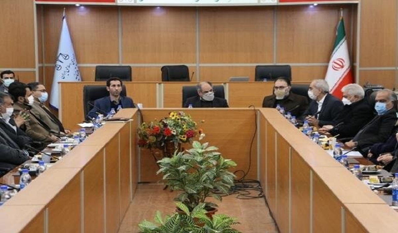 برگزاری جلسه سازش برای پرونده محیط‌بان محکوم به اعدام کرمانشاهی